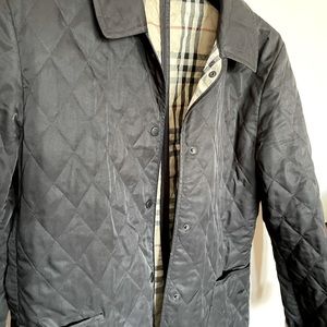 Burberry Jacket